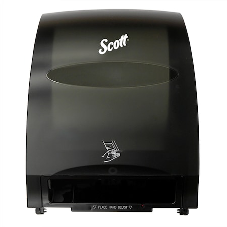 Scott Scott Towel Dispenser 48860
